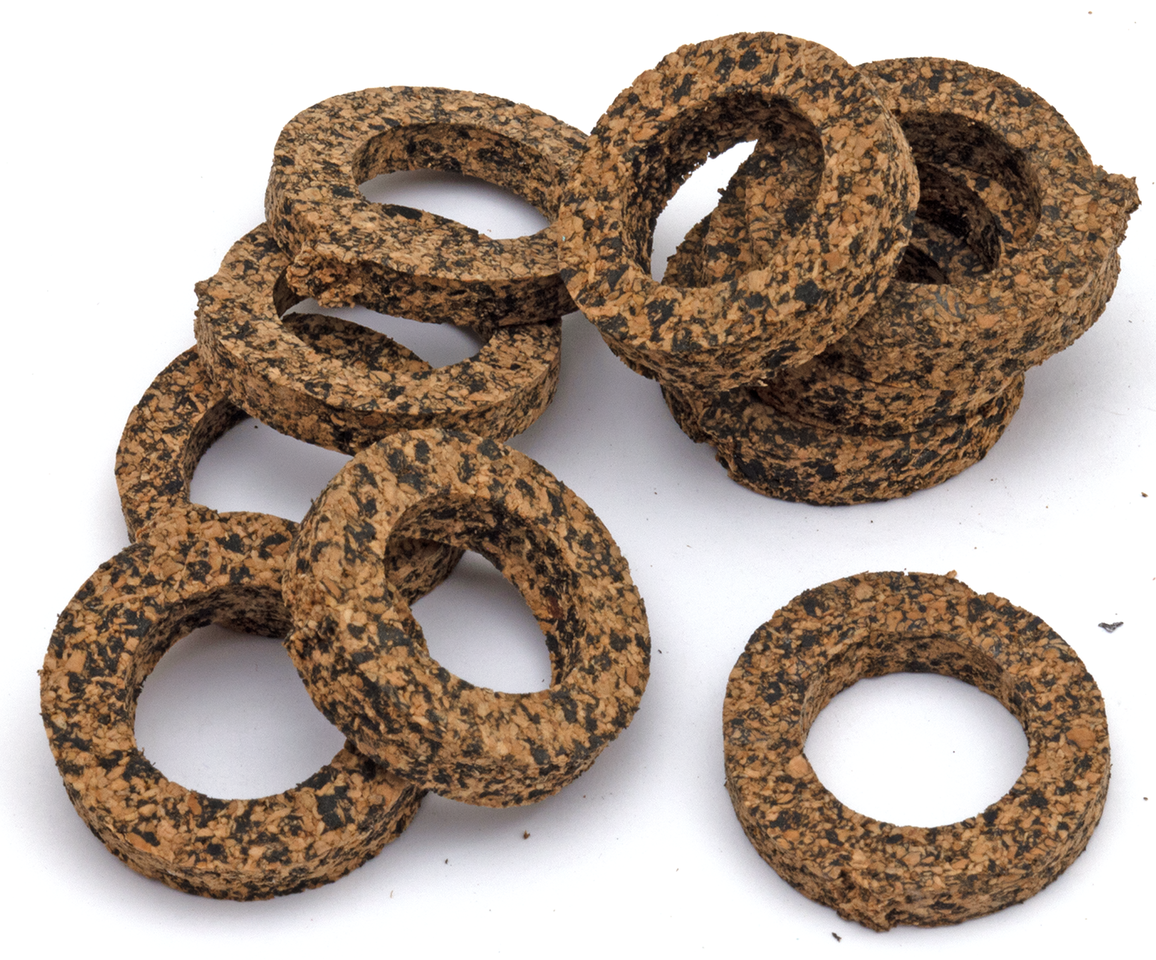 GASKETS, O-RINGS & SEALS FOR K, KH, XR & IRONHEAD SPORTSTER - view 1
