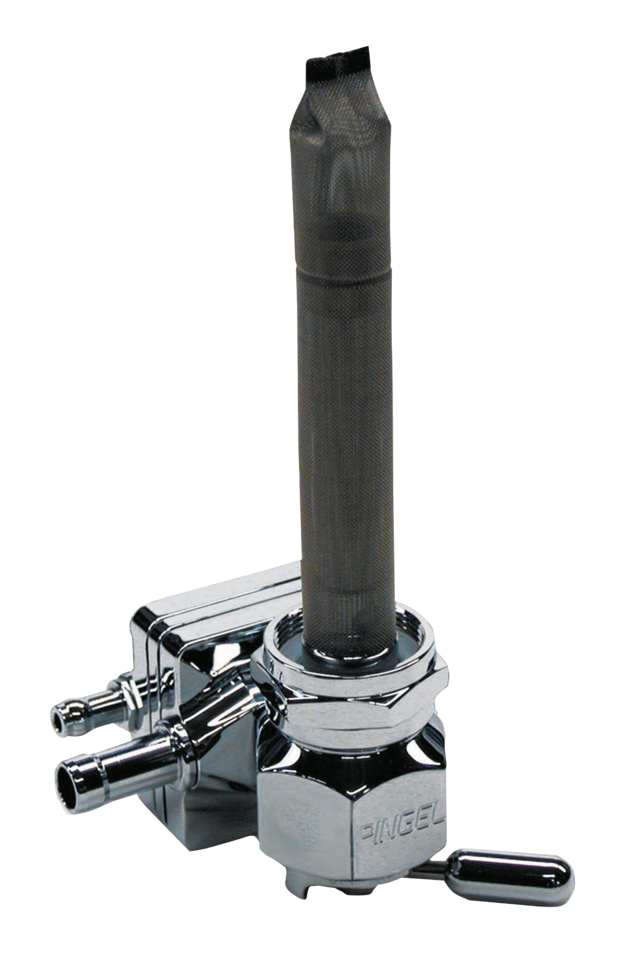 PINGEL VACUUM FUEL VALVE - view 1 Main image