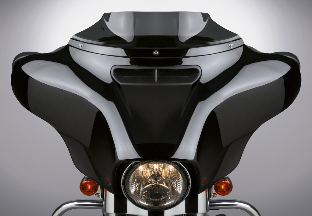 NATIONAL CYCLE WINDSCREENS FOR TOURING - view 3