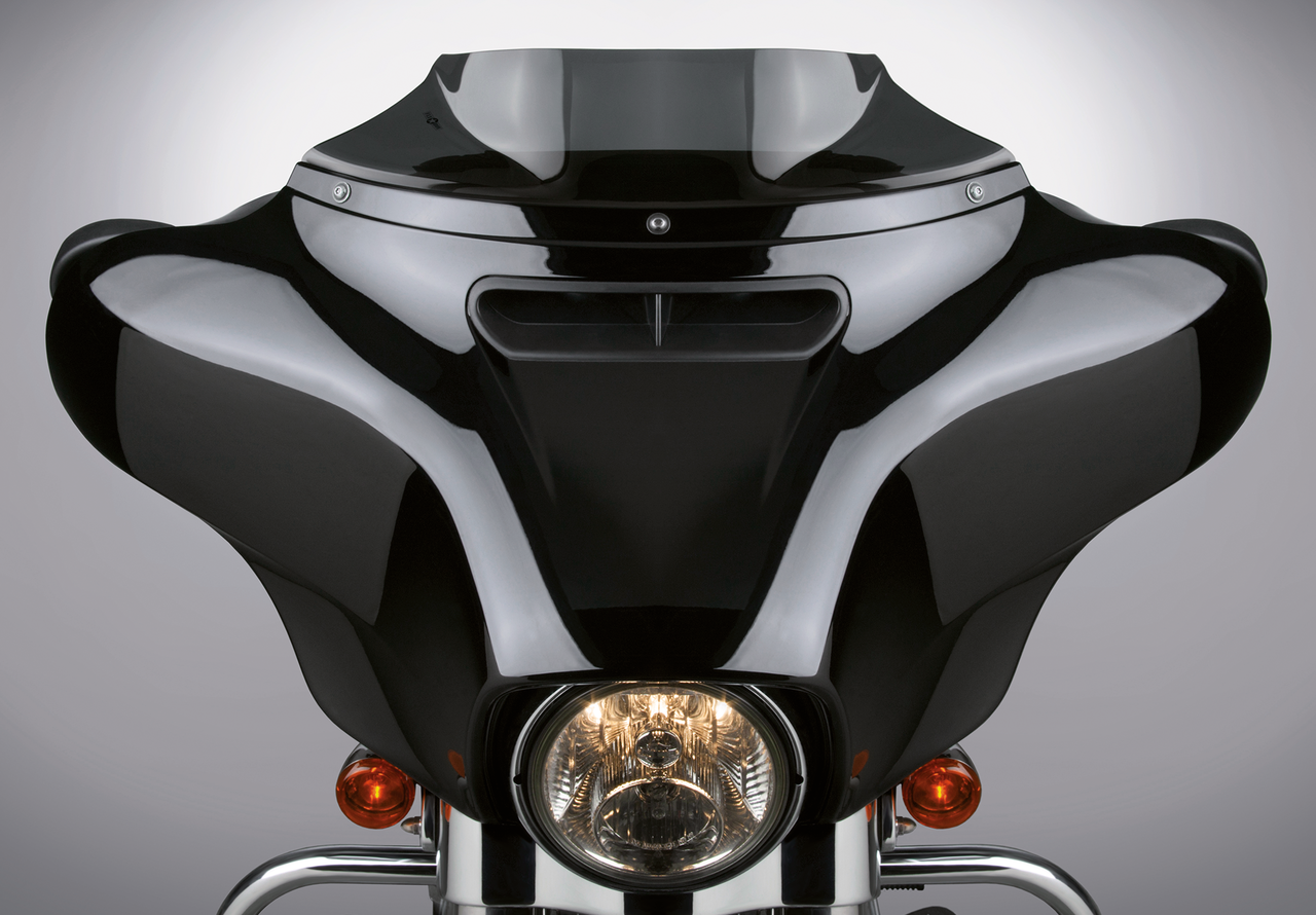NATIONAL CYCLE WINDSCREENS FOR TOURING - view 3