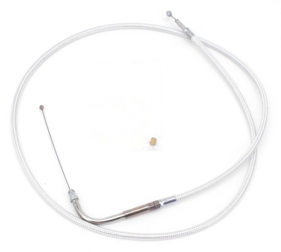T06 - THROTTLE & IDLE CABLE 2002-2003 SCREAMIN' EAGLE ROAD KING - view 1 Main image