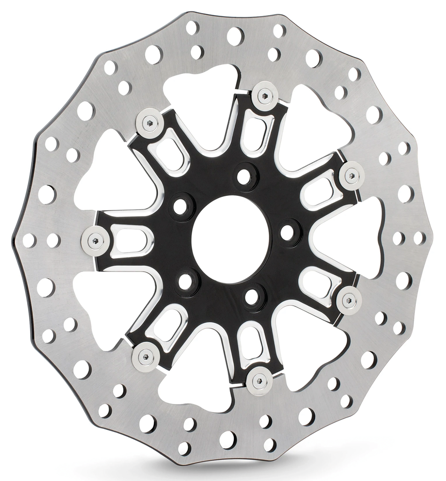 ARLEN NESS DISC BRAKE ROTORS - view 1