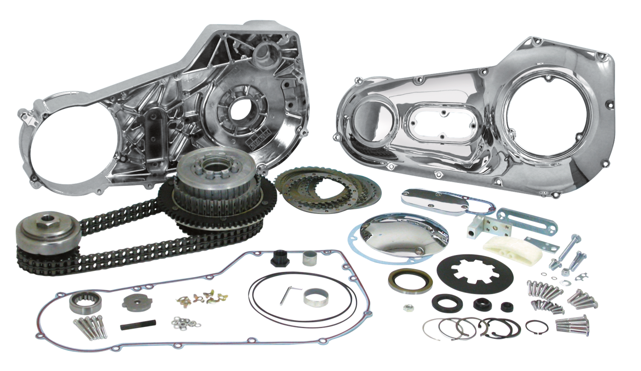 PRIMARY DRIVE KITS FOR SOFTAIL - view 1