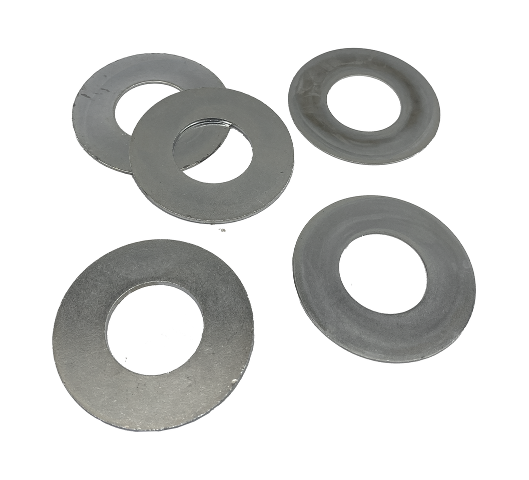 ENGINE SPROCKET SPACERS - view 1 Main image