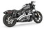 FREEDOM PERFORMANCE RADICAL RADIUS FOR RH NIGHTSTER - view 1