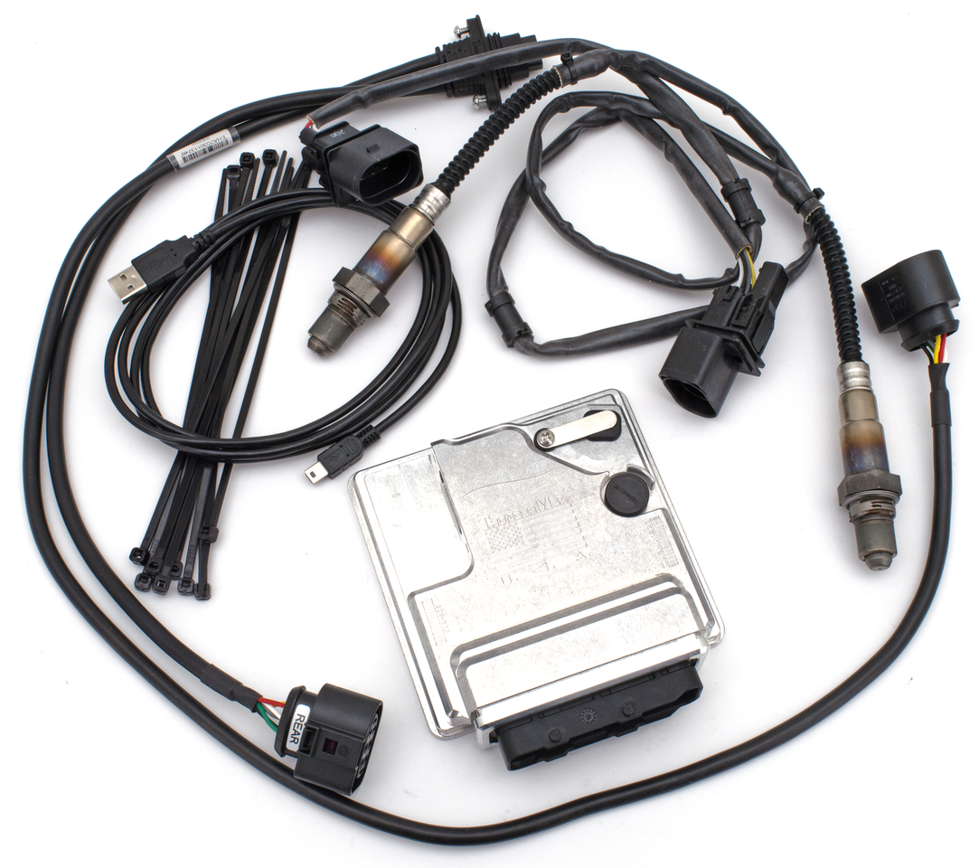 THUNDERMAX FUEL INJECTION - view 1 Main image