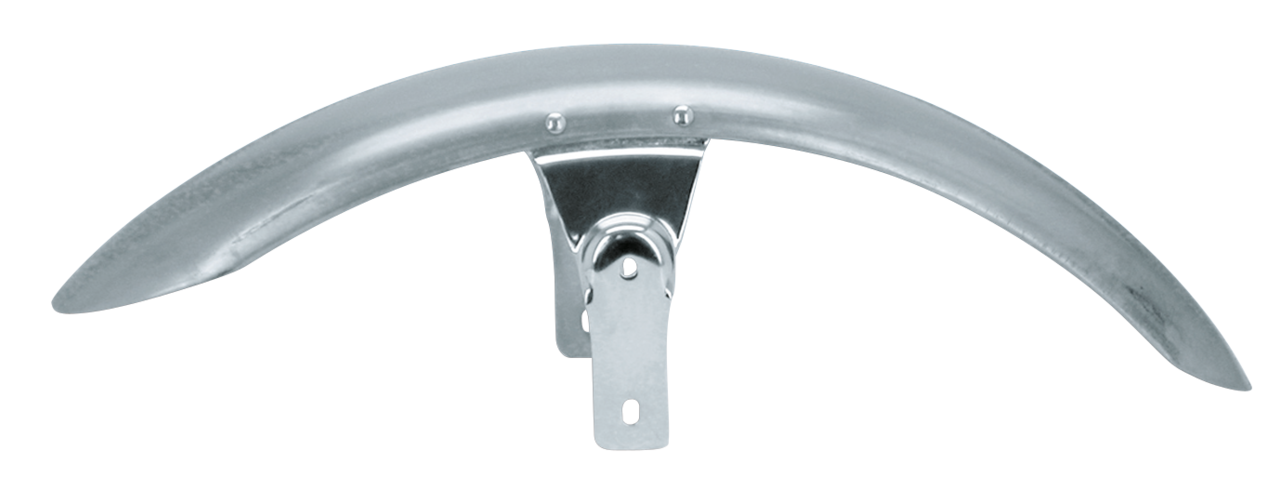 FRONT FENDERS FOR SOFTAIL "DEUCE" Secondary image