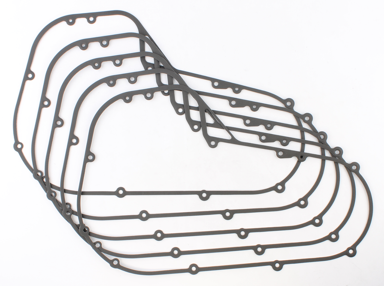 GASKETS, O-RINGS AND SEALS FOR PRIMARY ON 5 SPEED BIG TWIN LATE 1979-2006 - view 1 Main image