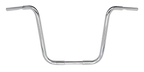 ZODIAC'S "FAT BUBBA" APE HANGER HANDLEBARS - view 1