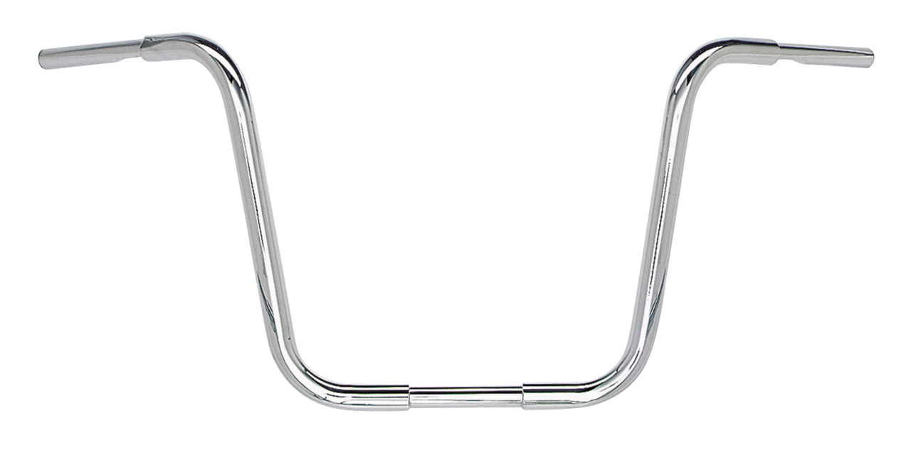 ZODIAC'S "FAT BUBBA" APE HANGER HANDLEBARS - view 1