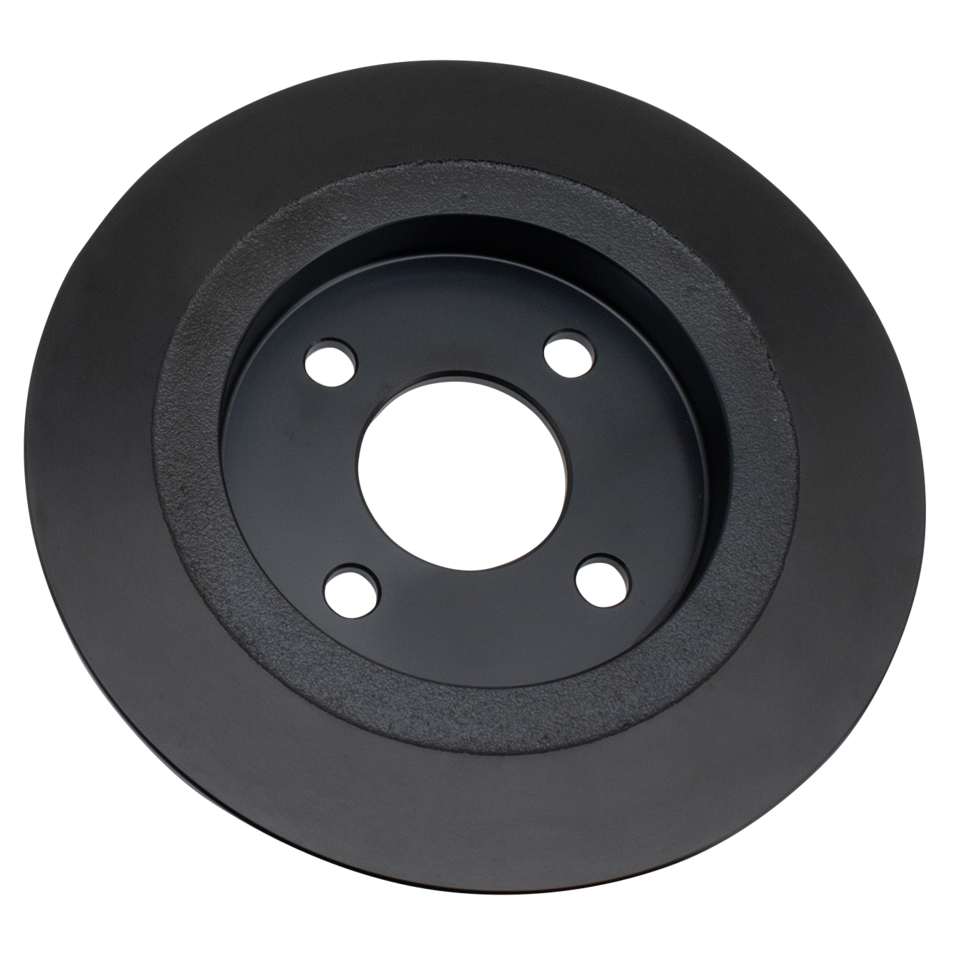 REAR DISC BRAKE ROTORS FOR TRIKE Secondary image
