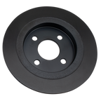 REAR DISC BRAKE ROTORS FOR TRIKE - view 2