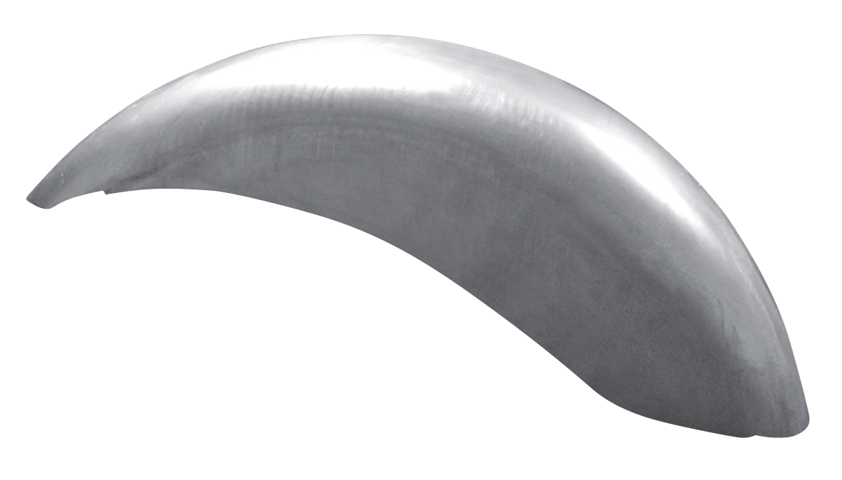 ZODIAC'S CUSTOM REAR FENDERS BY CRUISESPEED - view 1 Main image