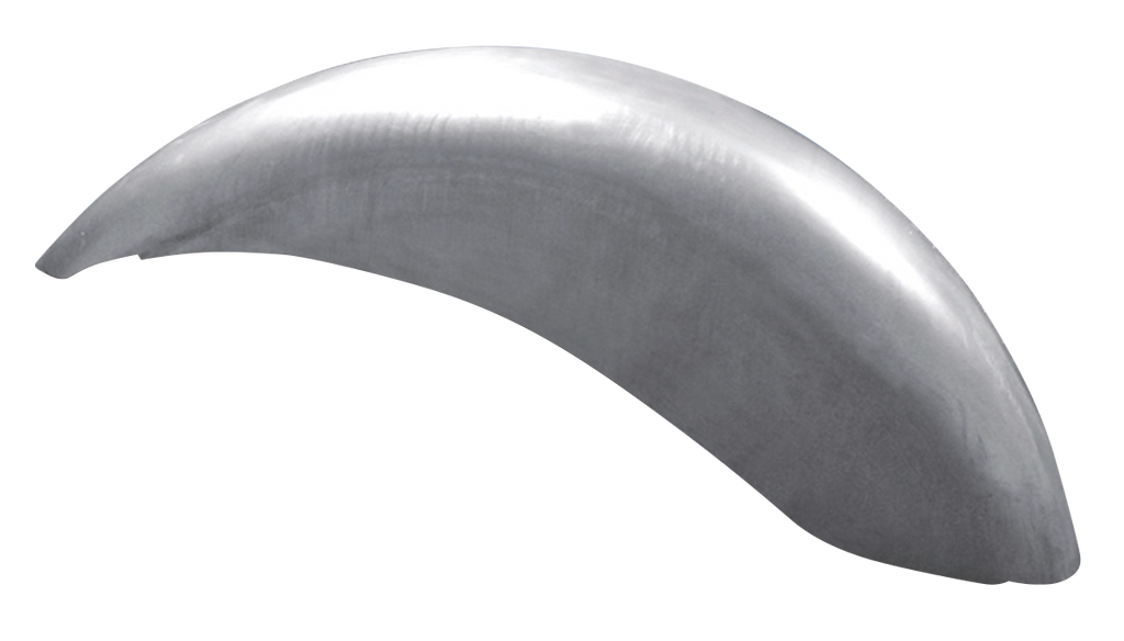 ZODIAC'S CUSTOM REAR FENDERS BY CRUISESPEED - view 1