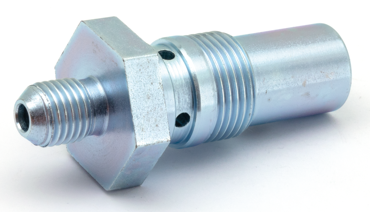SHUT-OFF VALVE FOR VINTAGE MODELS - view 1 Main image