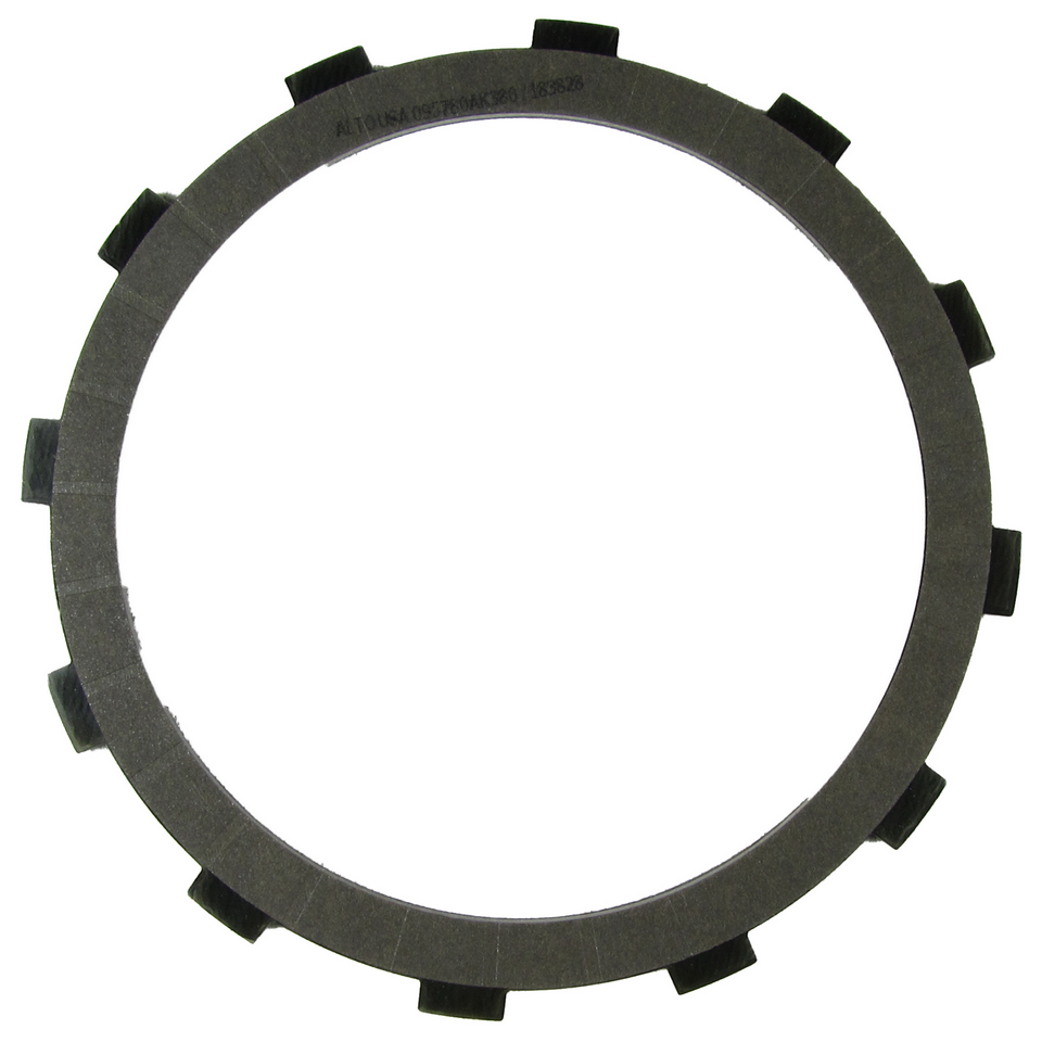 ALTO CLUTCH KITS FOR BIG TWIN & TWIN CAM 1998-2017 - view 1 Main image