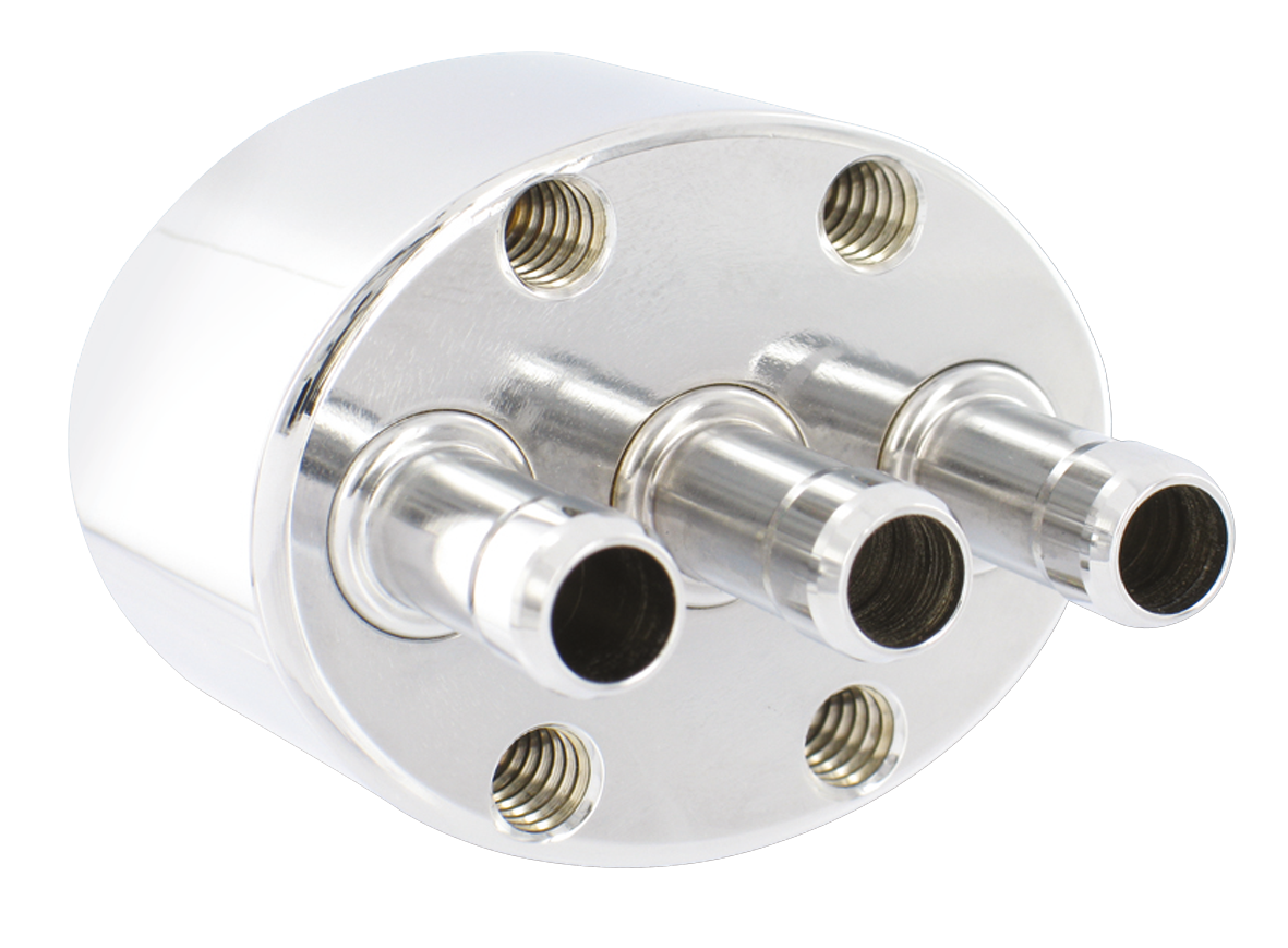 PINGEL CHOPPER VALVE - view 1 Main image