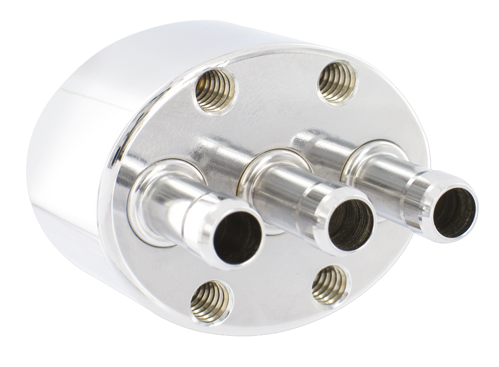 PINGEL CHOPPER VALVE - view 1