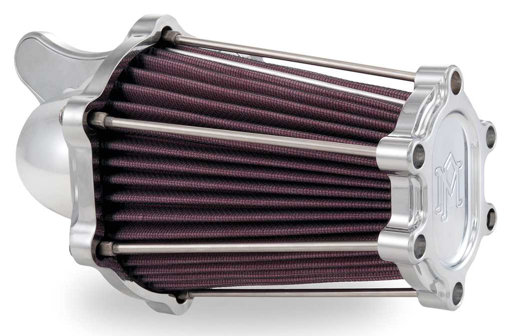 PM FASTAIR INTAKE SOLUTION - view 1