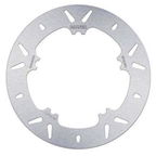 GALFER CLASSIC ROUND DISC BRAKE ROTORS - view 2
