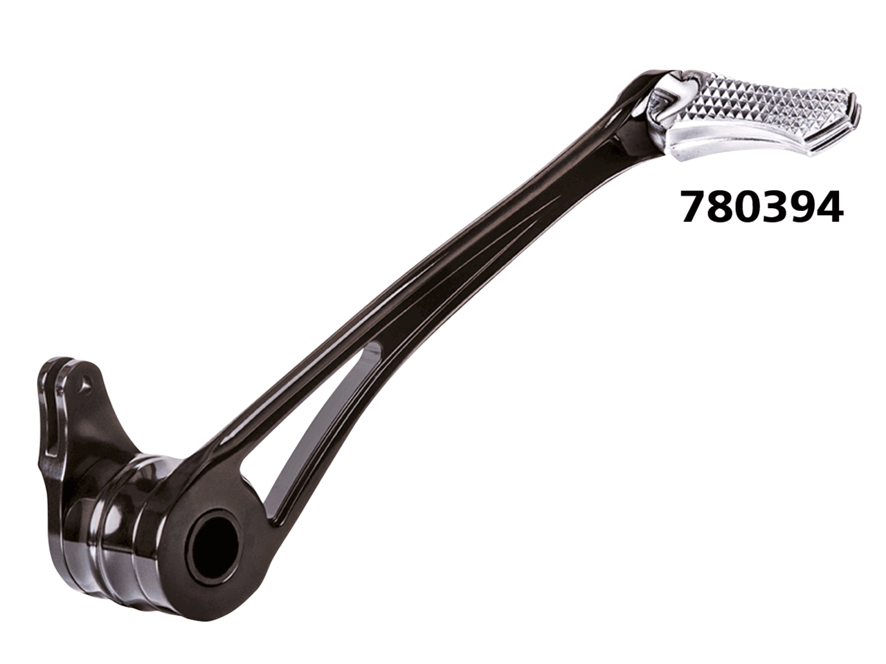 VITY'S DESIGN BRAKE PEDALS - view 1