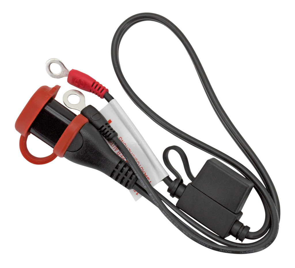 OPTIMATE CONNECTORS - view 2