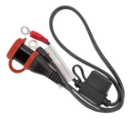OPTIMATE CONNECTORS - view 2