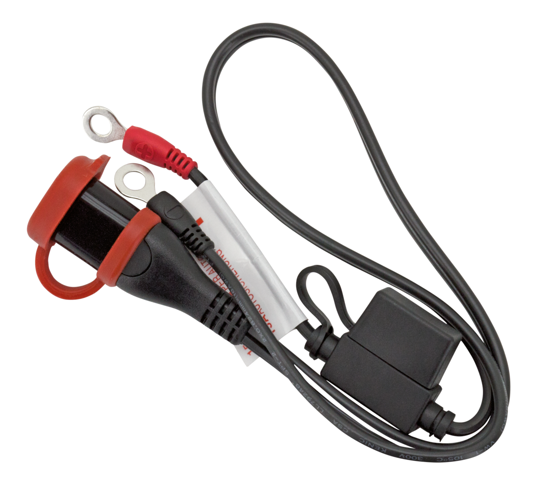 OPTIMATE CONNECTORS - view 2