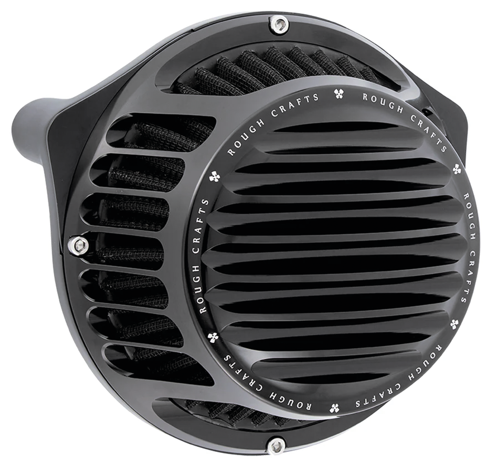 ARLEN NESS ROUGH CRAFTS PERFORMANCE AIR CLEANERS Secondary image