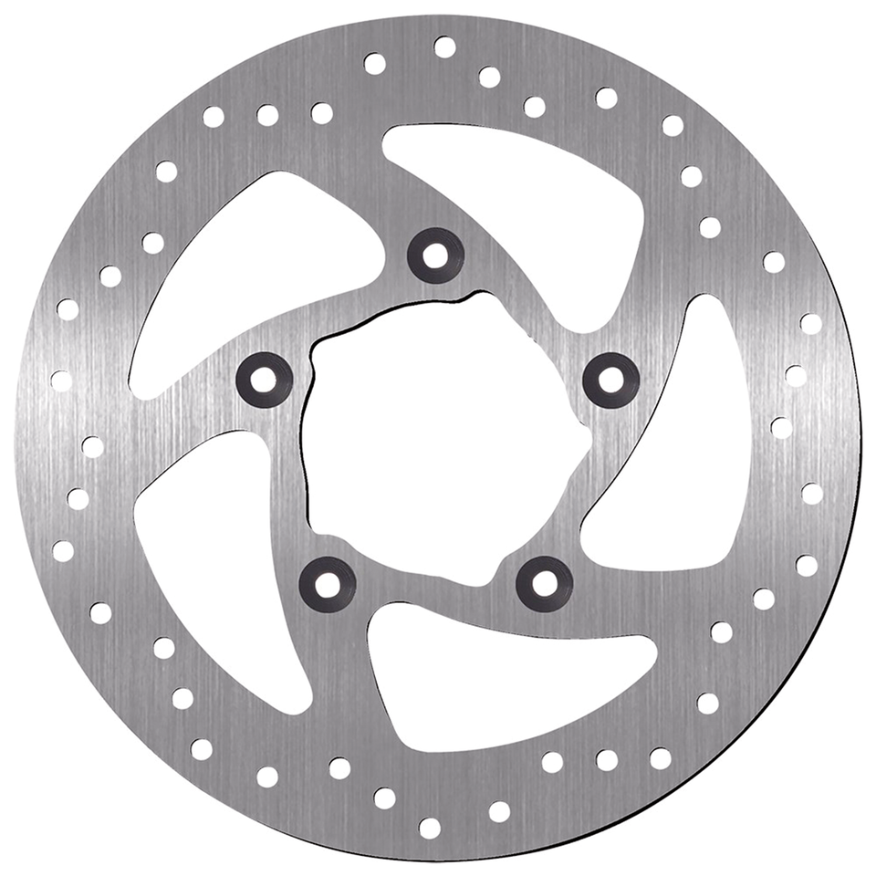 SBS ONE-PIECE DISC BRAKE ROTORS Secondary image