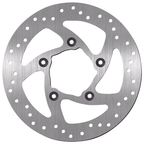 SBS ONE-PIECE DISC BRAKE ROTORS - view 2