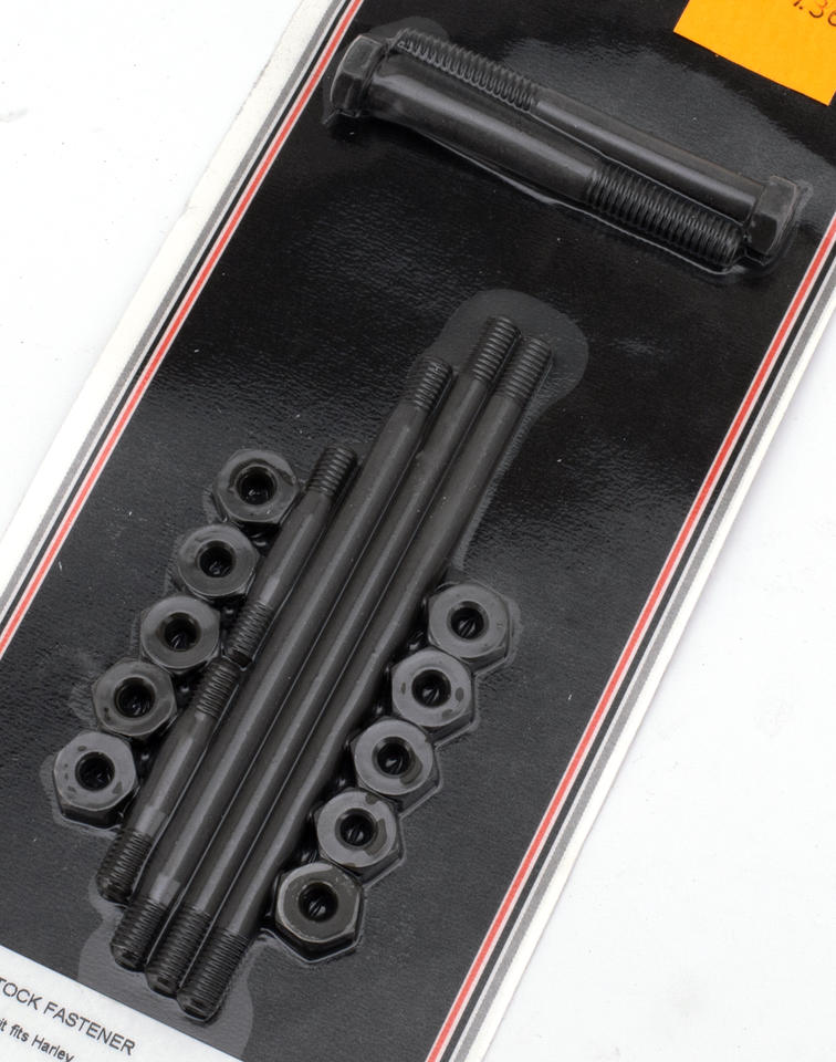 LOWER END 45CI & BIG TWIN SIDE VALVE MODELS - view 1