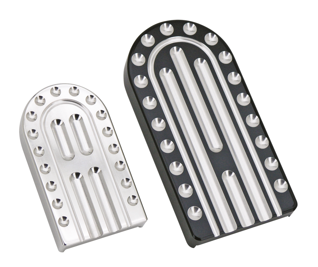 KEN'S FACTORY BRAKE PEDAL PADS - view 1