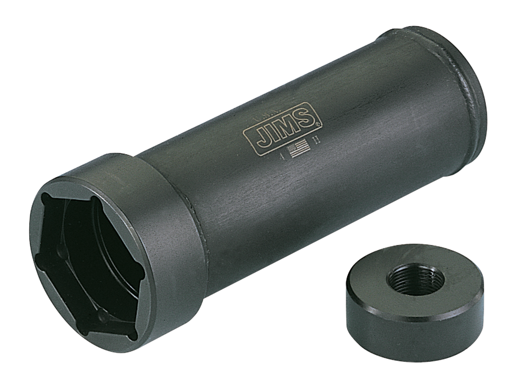 SPROCKET NUT WRENCH - view 1