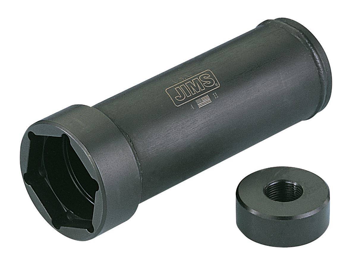 SPROCKET NUT WRENCH - view 1