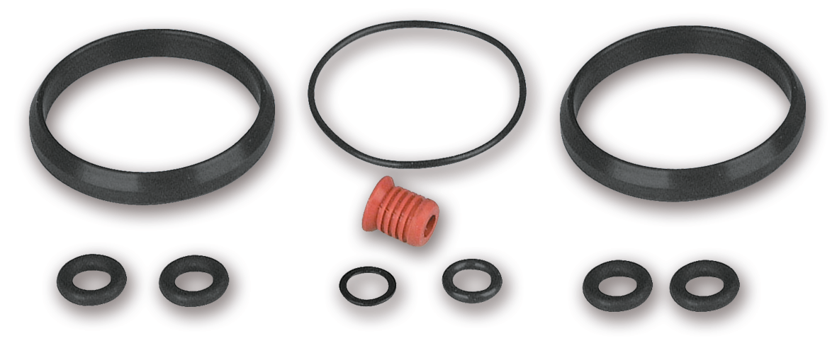 INTAKE MANIFOLD SEAL KIT FOR SCREAMIN' EAGLE - view 1