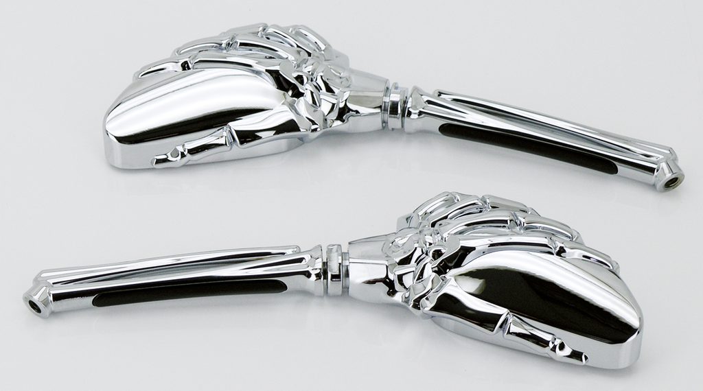 MINI REAPER MIRRORS - view 3