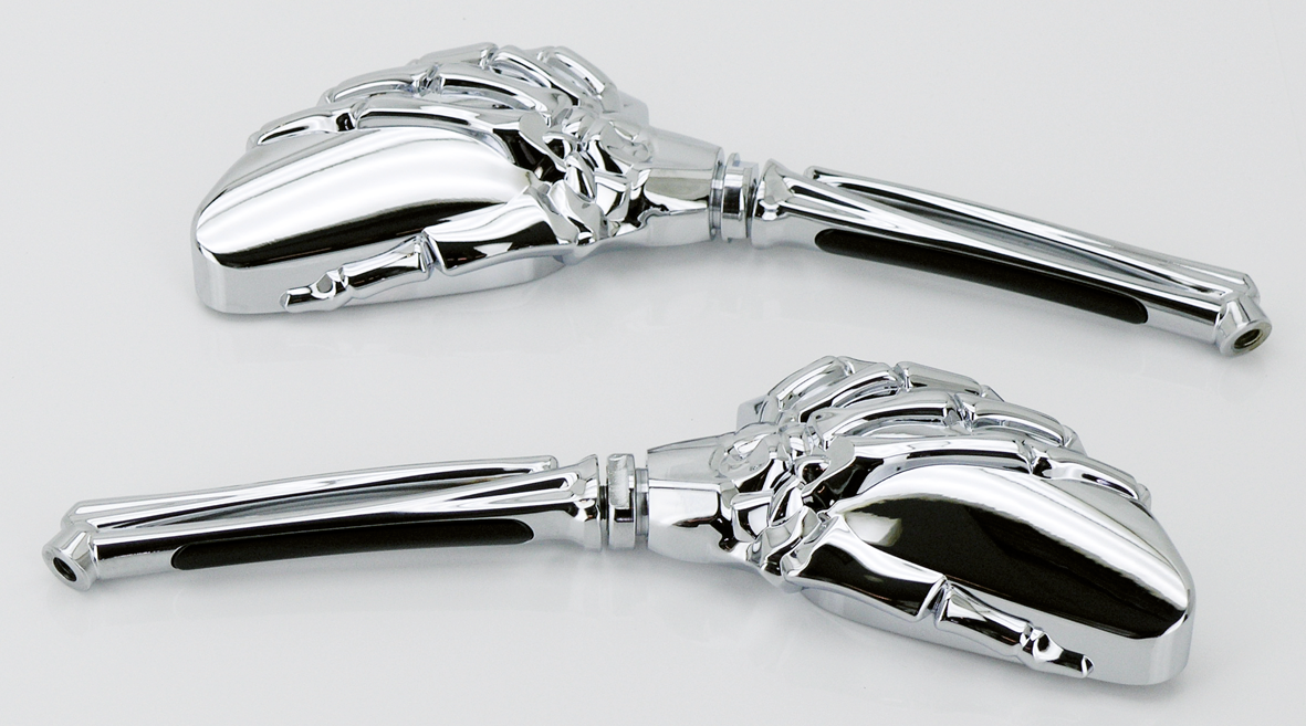 MINI REAPER MIRRORS - view 3