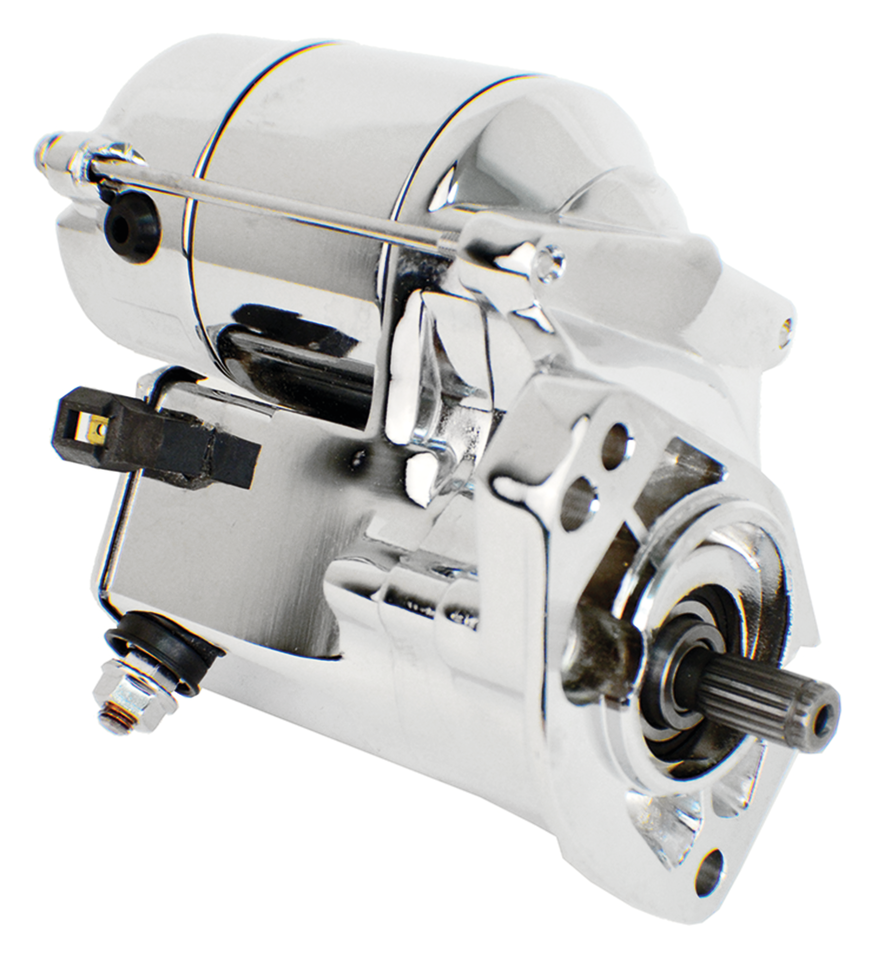 PROTORQUE STARTER MOTORS - view 1