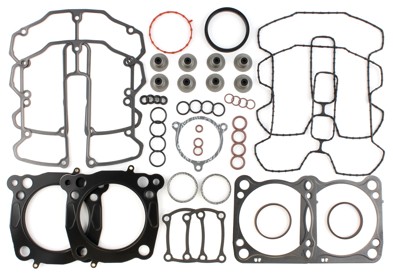 COMETIC MILWAUKEE EIGHT TOP END GASKET KITS - view 1