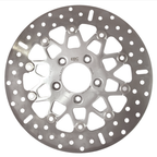 EBC CUSTOM STAINLESS STEEL DISC BRAKE ROTORS - view 1