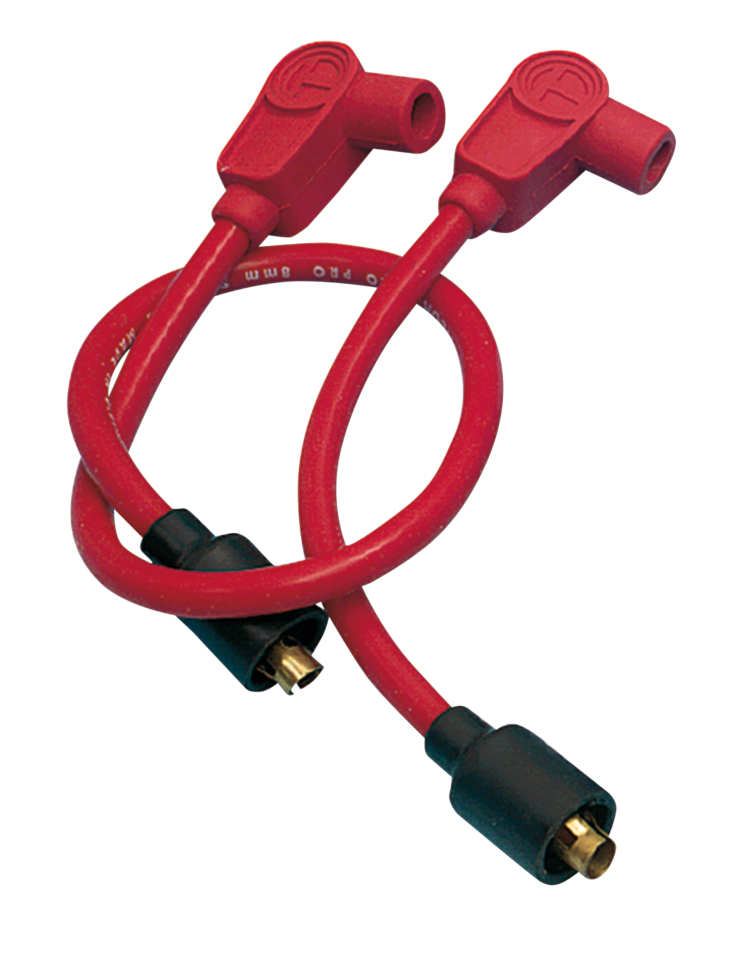 PRO WIRE PLUG WIRE KITS - view 1 Main image