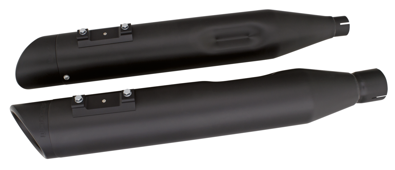 4.5" TURNOUT SLIP-ONS Secondary image