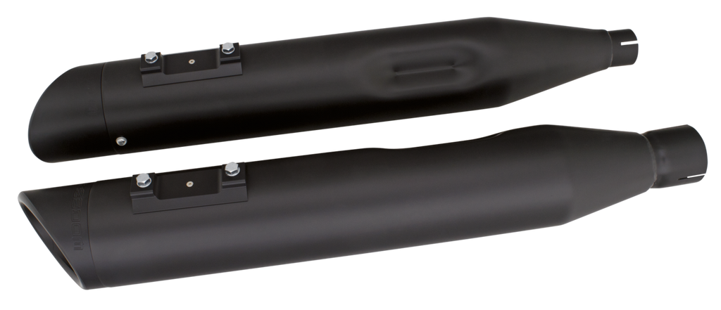 4.5" TURNOUT SLIP-ONS - view 2