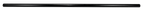 WESTLAND CUSTOMS 7/8" (22MM) DIAMETER STRAIGHT BAR - view 1