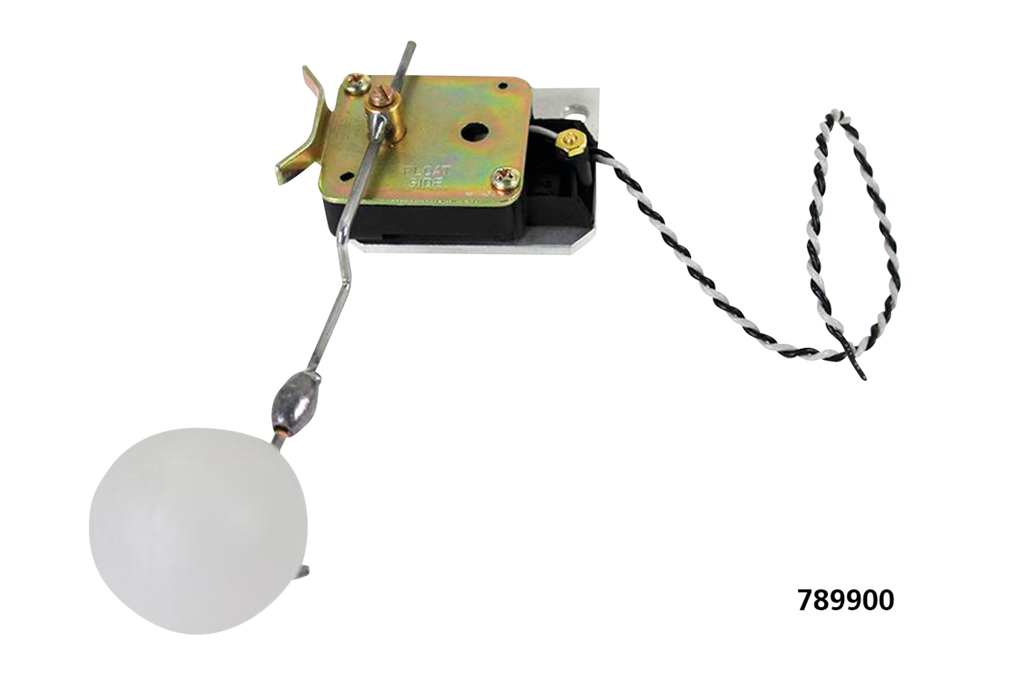 FUEL GAUGE SENDER UNITS - view 1