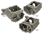 4 SPEED BIG TWIN TRANSMISSION CASES - view 3