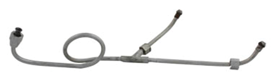 GAS LINES FOR VINTAGE MODELS - view 1