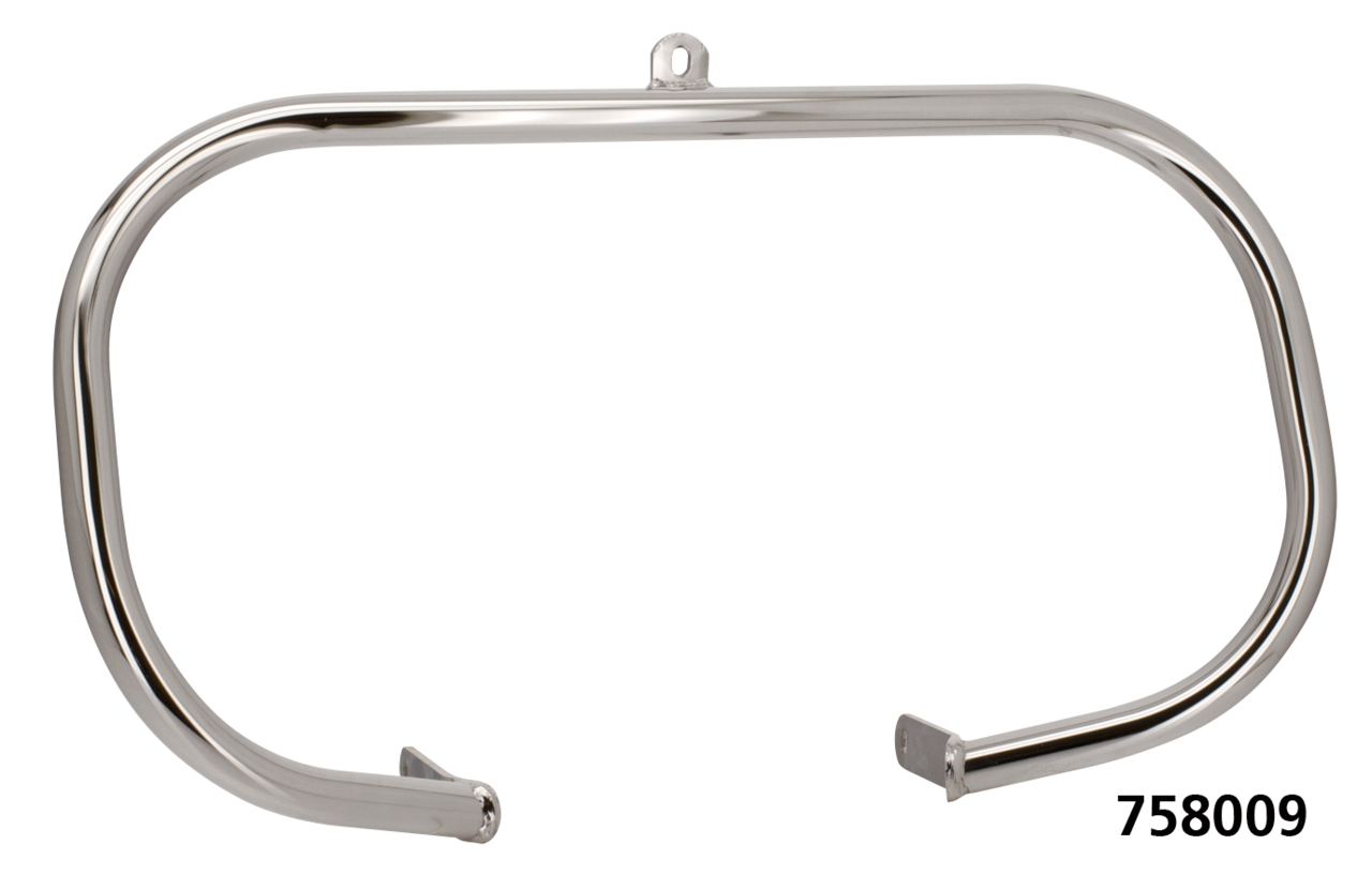 CRASH/HIGHWAY BARS FOR HARLEY-DAVIDSON - view 1