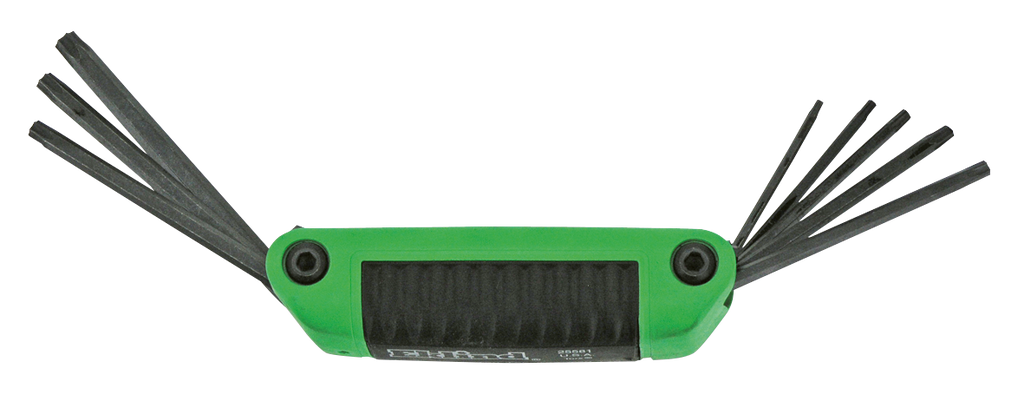 USA MADE ALLEN KEYS AND TORX HEAD DRIVERS - view 1